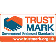 TrustMark - Government Endorsed Standards - www.trustmark.org.uk