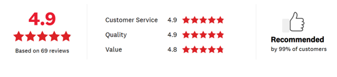 Star Which Trusted Trader